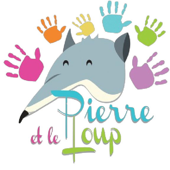 Crèche Pierre et le Loup